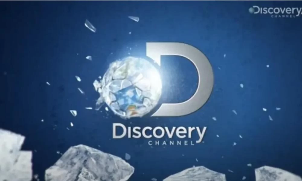 Πόλεμος στην Ουκρανία: Το Discovery channel αναστέλλει τη μετάδοσή του στη Ρωσία
